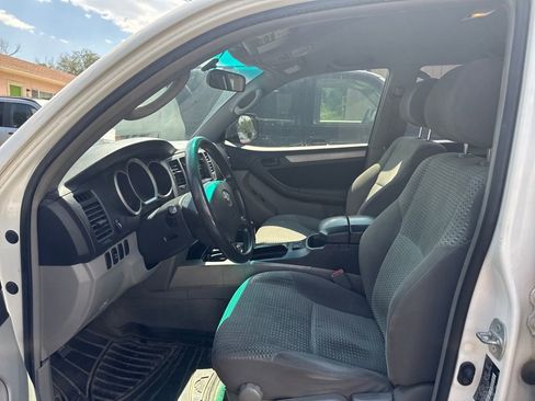 Used 2007 Toyota 4Runner SR5 image 15