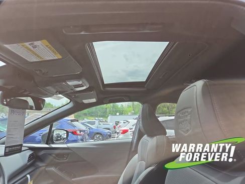 New 2026 Subaru Crosstrek 2.5i Wilderness AWD/4WD image 13
