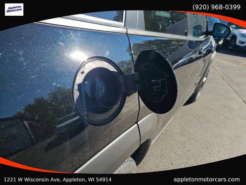 Used 2017 Jeep Cherokee Trailhawk image 34