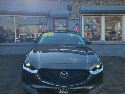 Used 2020 MAZDA CX-30 AWD w/ Preferred Package