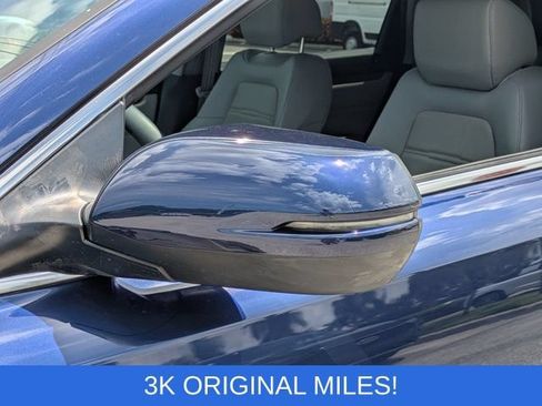 Certified 2018 Honda CR-V EX-L image 12