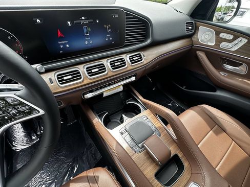 New 2026 Mercedes-Benz GLE 350 4MATIC image 31