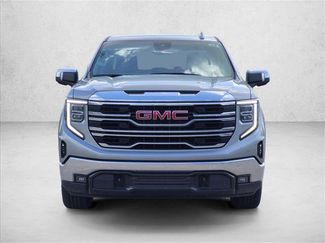 Used 2026 GMC Sierra 1500 SLT AWD/4WD video 2