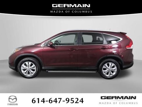 Used 2014 Honda CR-V EX-L image 12