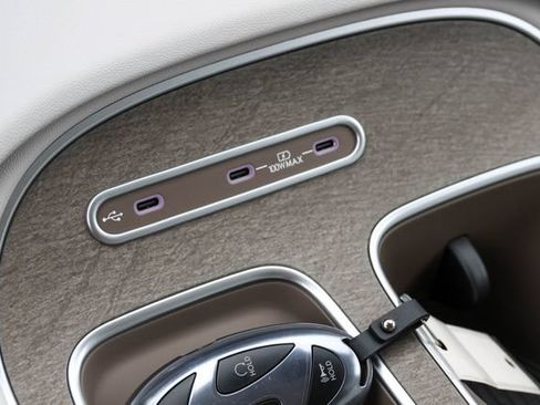 New 2026 Hyundai Palisade SEL FWD image 22