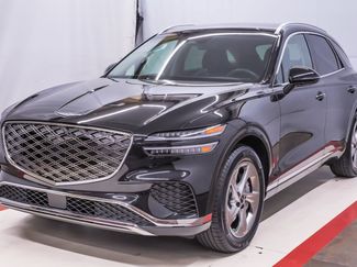 Certified 2026 Genesis GV70 2.5T video 1