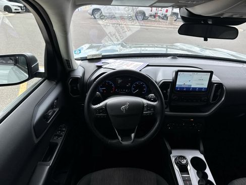 Used 2023 Ford Bronco Sport Big Bend w/ Convenience Package image 34