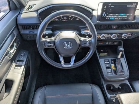 Used 2024 Honda CR-V Sport-L image 10
