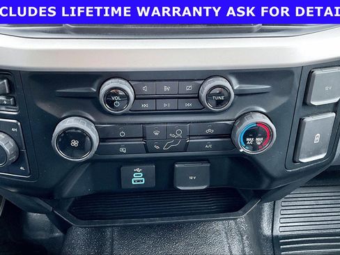 Used 2023 Ford F250 XL AWD/4WD image 26