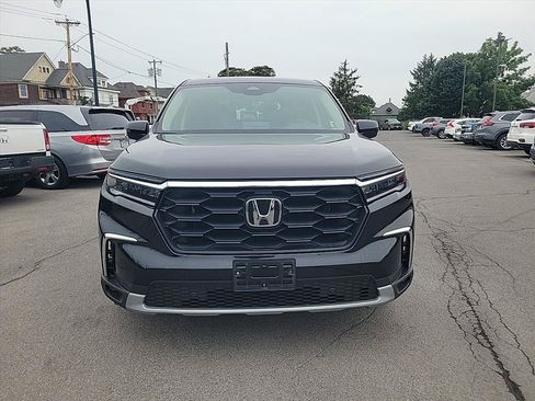 Used 2023 Honda Pilot EX-L image 8
