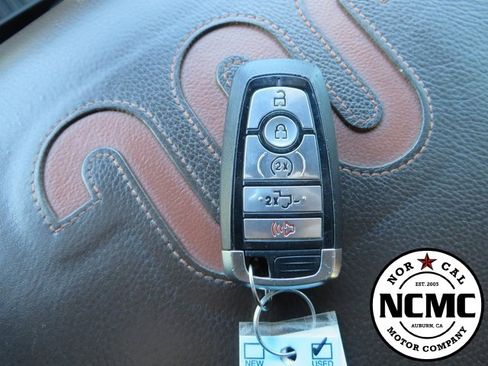 Used 2022 Ford F250 King Ranch w/ Tremor Off-Road Package image 48