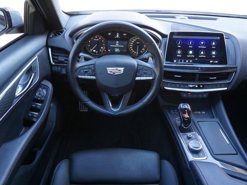 Used 2024 Cadillac CT5 Sport image 37