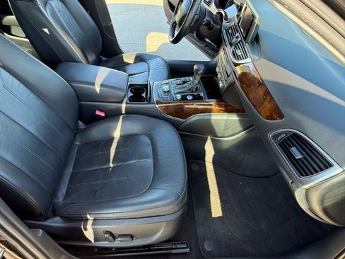 Used 2014 Audi A6 2.0T Premium FWD image 34
