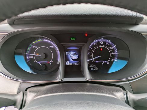 Used 2015 Toyota Avalon XLE Touring image 10