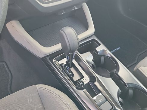 Certified 2026 Subaru Forester AWD/4WD image 28