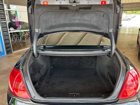 Used 2009 Mercedes-Benz CL 63 AMG image 20