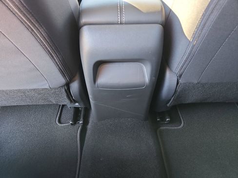 New 2025 Nissan Sentra S image 18