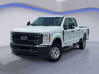 Used 2025 Ford F250 XL AWD/4WD video 2
