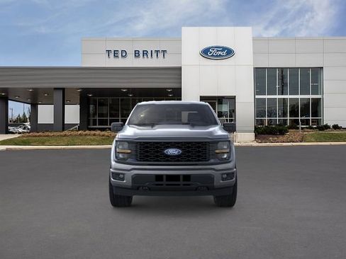 New 2026 Ford F150 STX w/ Equipment Group 200A image 7