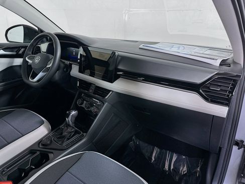 New 2025 Volkswagen Taos S image 26