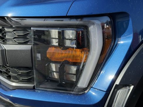 Certified 2022 Ford F150 Raptor AWD/4WD image 6