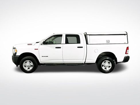 Used 2019 RAM 2500 Tradesman image 5