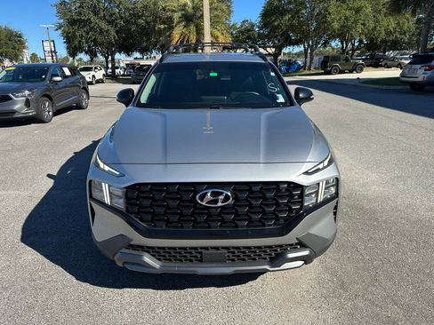 Used 2022 Hyundai Santa Fe XRT w/ Cargo Package image 14