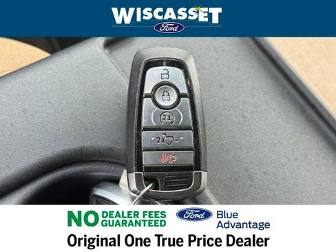 Certified 2022 Ford F150 XLT w/ Equipment Group 302A High image 11