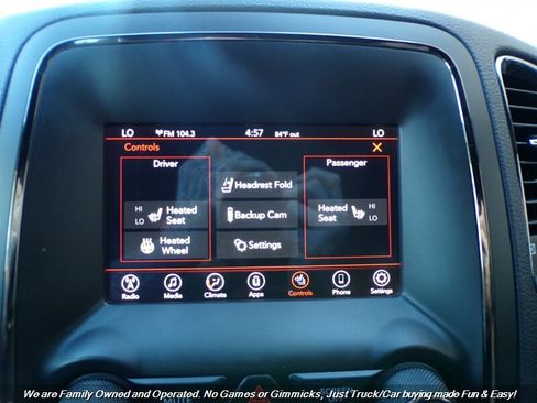 Used 2020 Dodge Durango GT RWD image 41