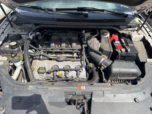 Used 2008 Mercury Sable Premier FWD image 27