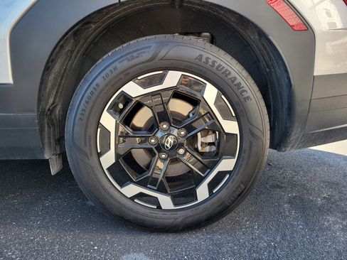 Used 2024 Hyundai Santa Fe SE image 8