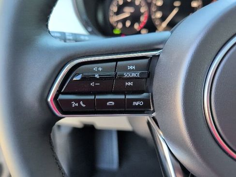 New 2026 MAZDA CX-90 3.3 Turbo w/ Premium Plus Pkg image 20