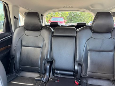 Used 2020 Acura MDX SH-AWD w/ Technology Package image 39