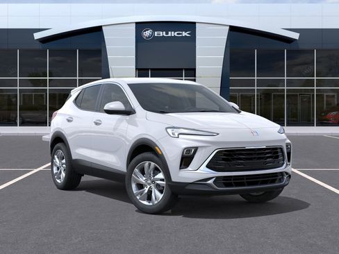 New 2026 Buick Encore GX Preferred image 7