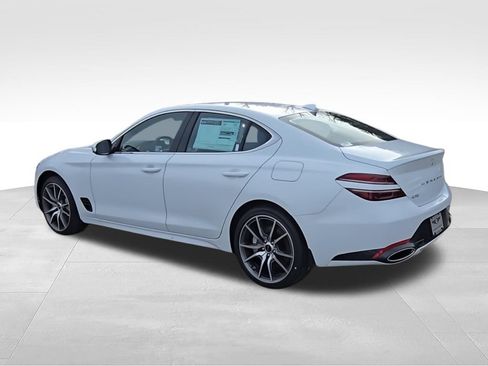 Used 2026 Genesis G70 2.5T AWD/4WD image 7