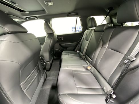 New 2026 Subaru Outback Limited XT AWD/4WD image 23