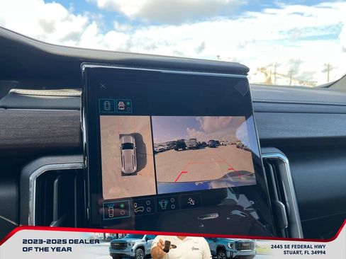 New 2026 GMC Acadia Denali Ultimate image 33