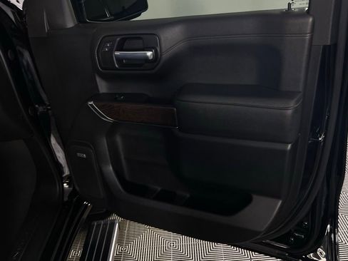 Used 2021 GMC Sierra 1500 Denali w/ Denali Ultimate Package image 35