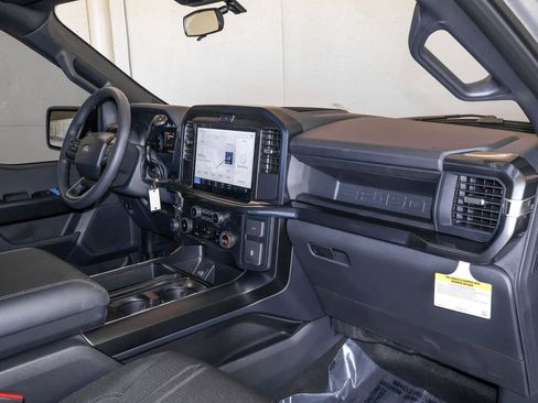 New 2026 Ford F150 STX AWD/4WD image 39