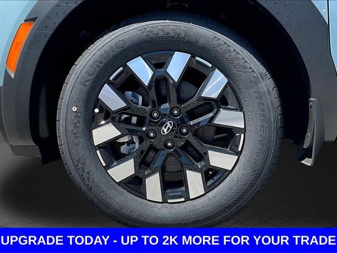 New 2026 Hyundai Santa Cruz SEL AWD/4WD image 14