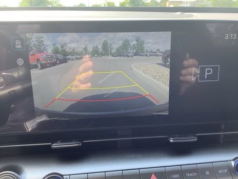 Certified 2026 Hyundai Kona SEL Premium FWD image 13