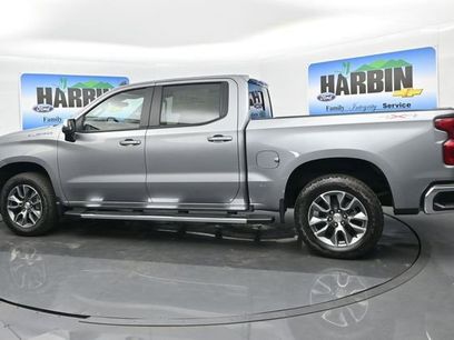 New 2026 Chevrolet Silverado 1500 LT w/ All Star Edition Plus