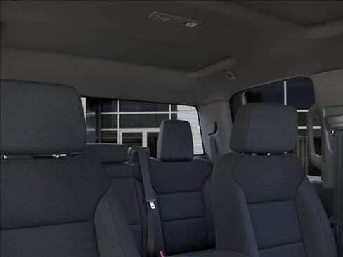 New 2026 GMC Sierra 1500 Elevation AWD/4WD image 24