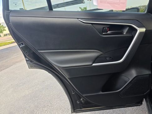 Used 2024 Toyota RAV4 LE image 28