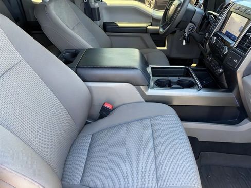 Used 2022 Ford F350 XLT w/ XLT Premium Package AWD/4WD image 30