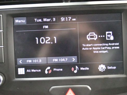 Used 2025 Kia Soul LX w/ LX Technology Package image 35