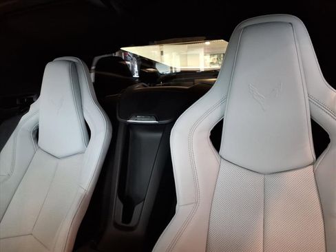 New 2025 Chevrolet Corvette E-Ray w/ ZER Performance Package AWD/4WD image 26