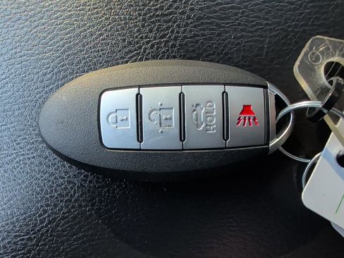 Used 2016 Nissan Maxima 3.5 S image 19