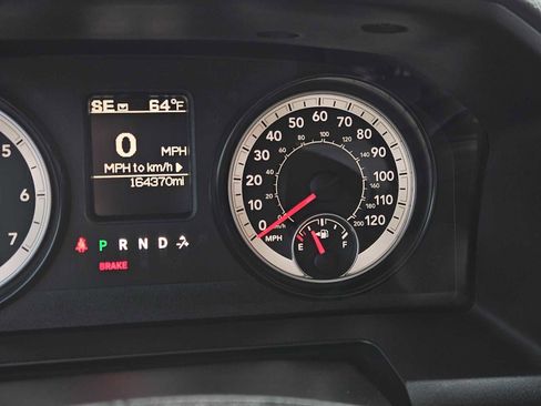 Used 2016 RAM 1500 Express image 16