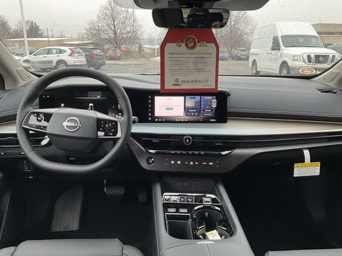 New 2026 Nissan Murano SL image 12